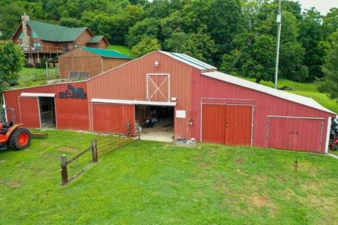 4676 Reed Road Thompsons Station TN 37179