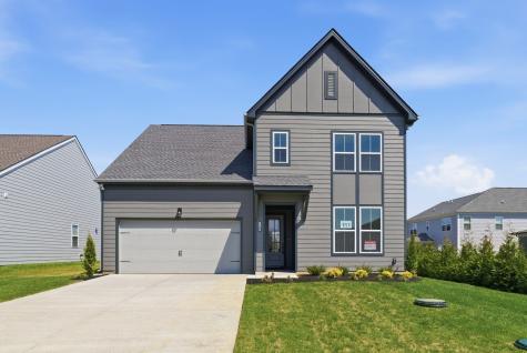 3019 Shandor Street Spring Hill TN 37174