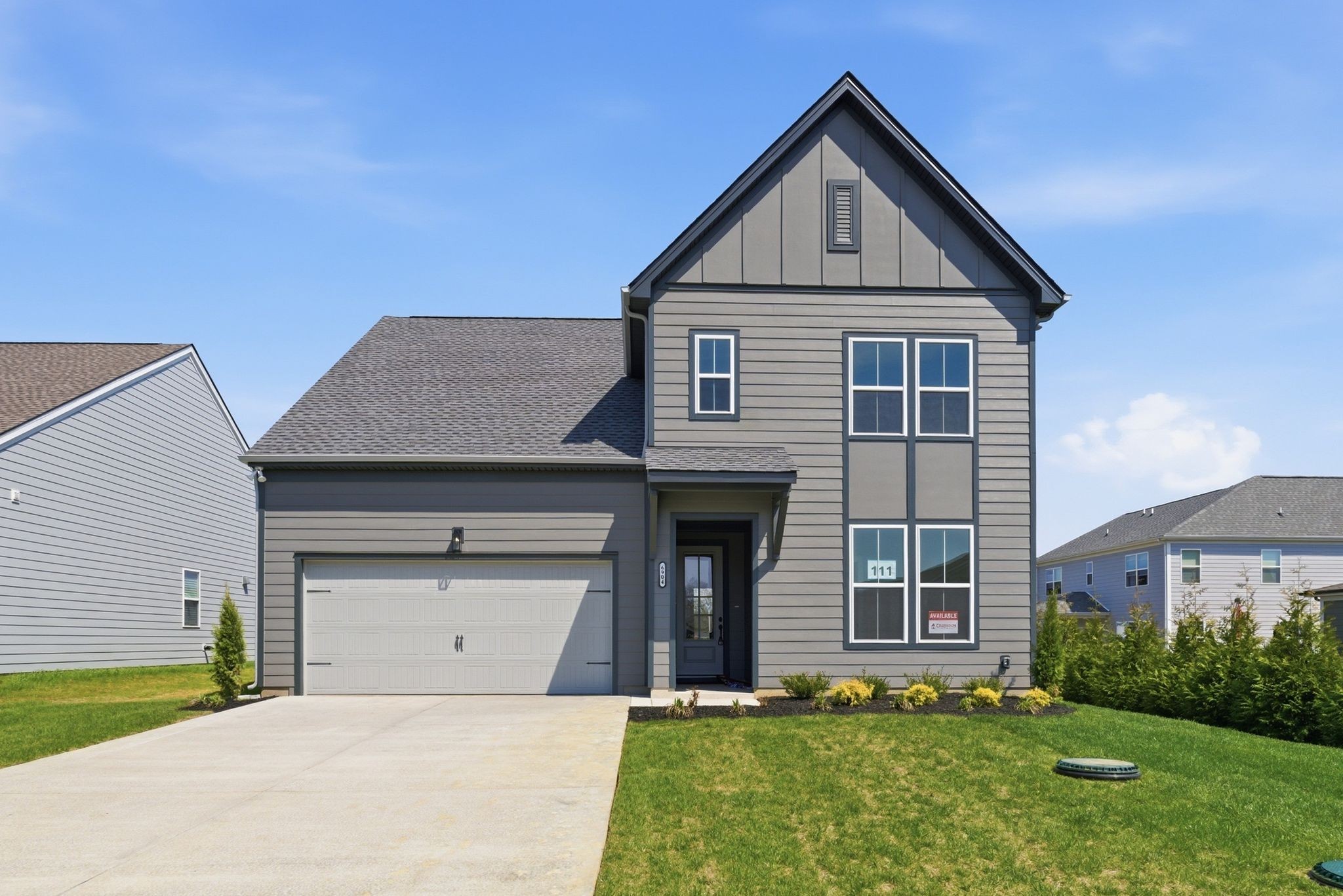 3019 Shandor Street Spring Hill TN 37174