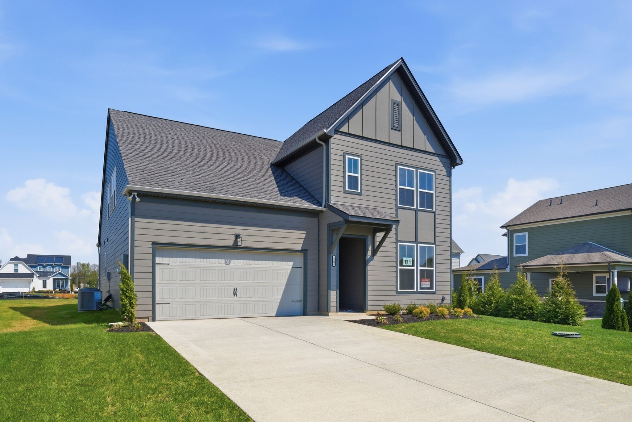 3019 Shandor Street Spring Hill TN 37174