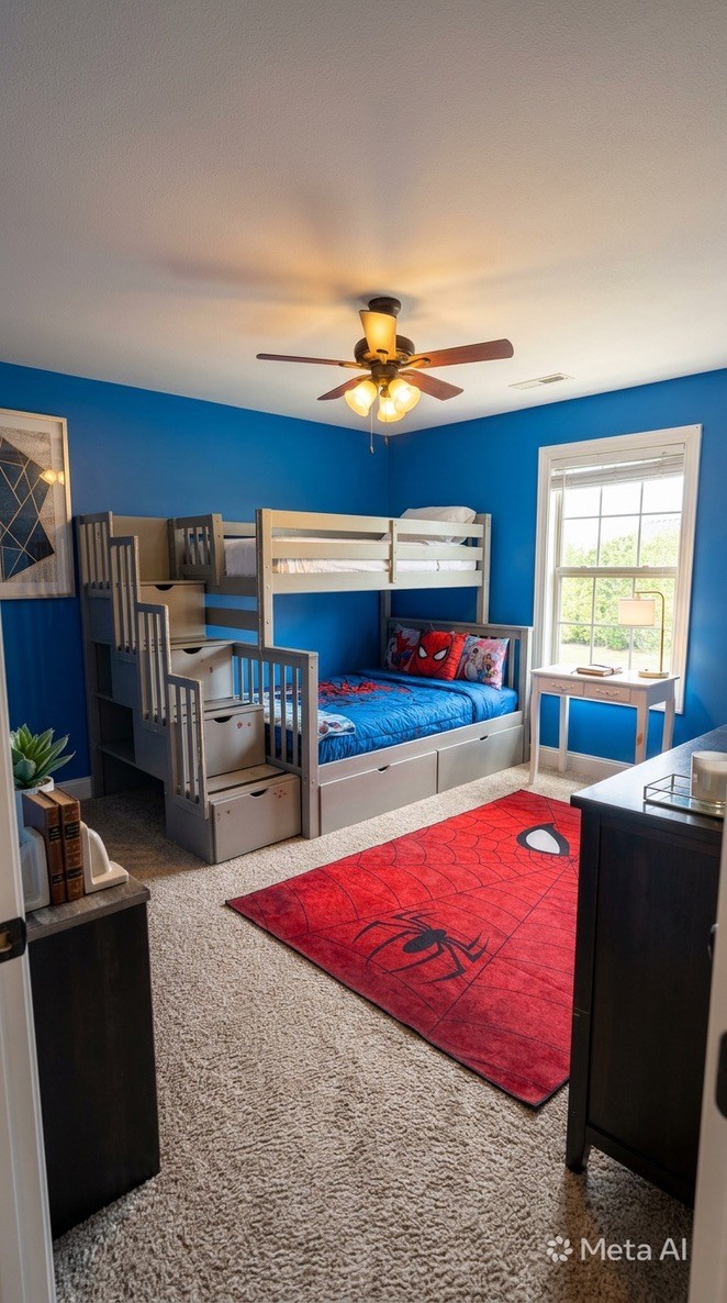 1761 Apache Way Clarksville TN 37042