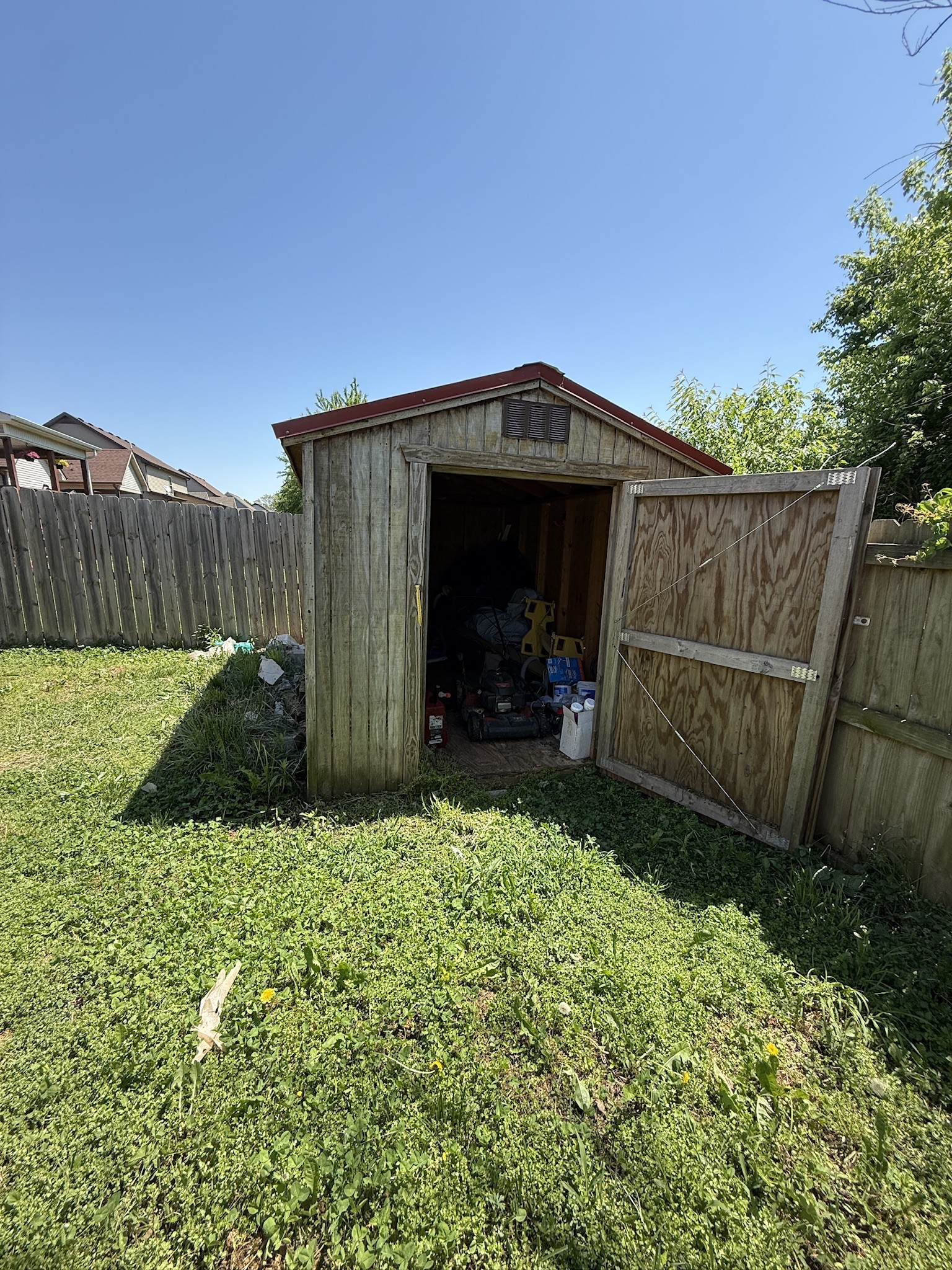 1761 Apache Way Clarksville TN 37042