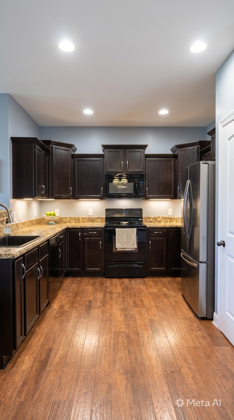 1761 Apache Way Clarksville TN 37042