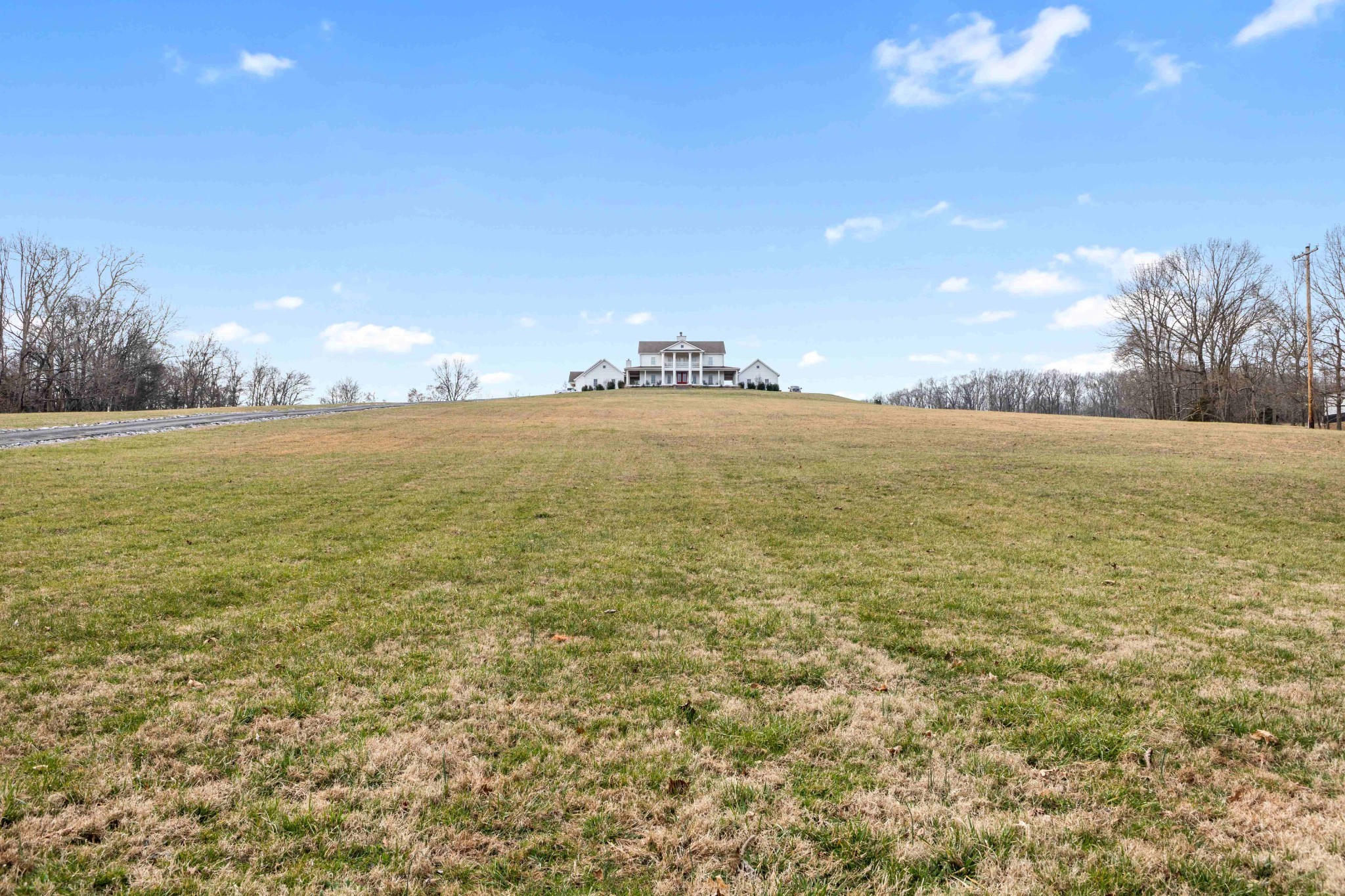 1103 Rogues Fork Road Bethpage TN 37022
