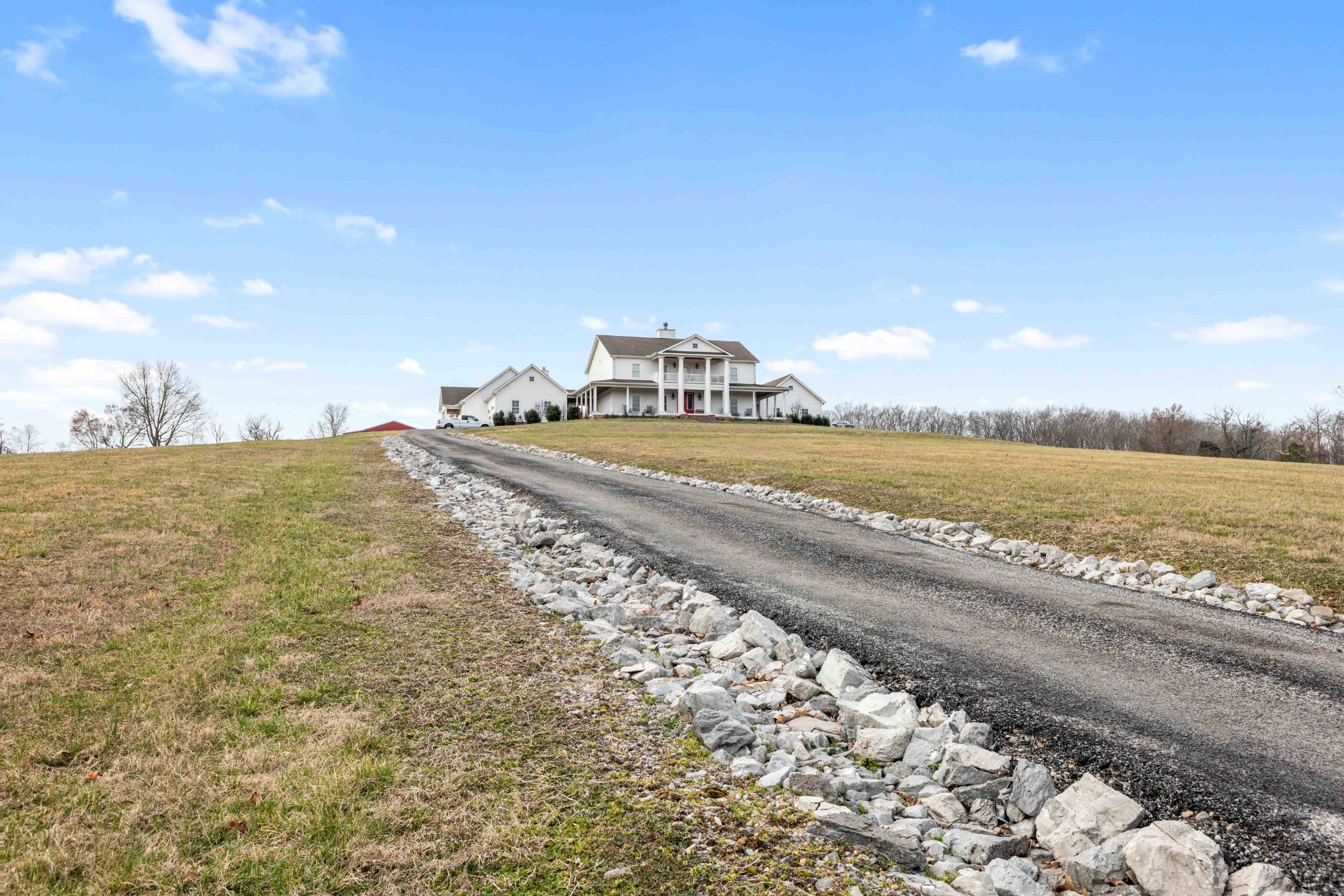 1103 Rogues Fork Road Bethpage TN 37022