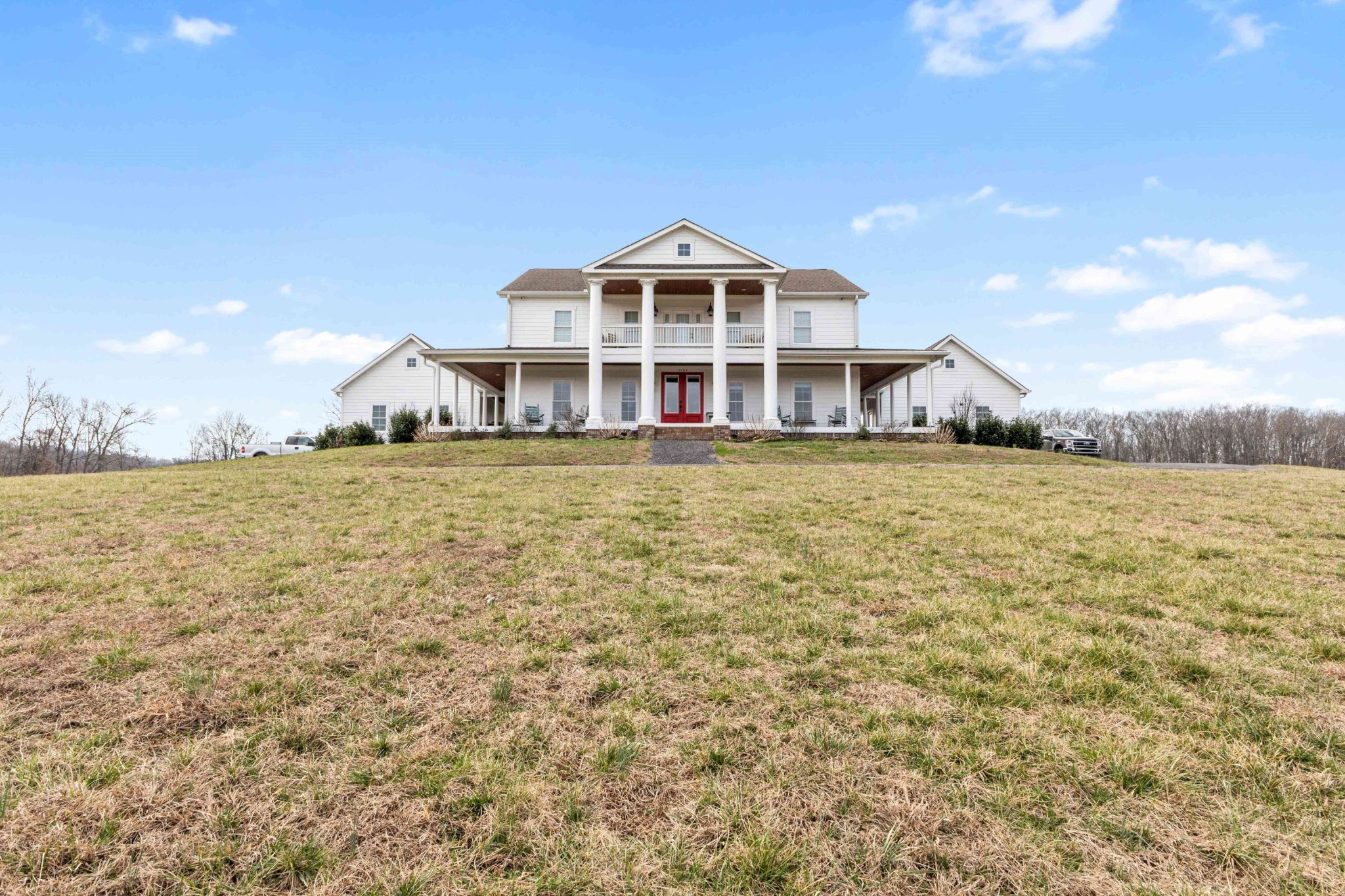 1103 Rogues Fork Road Bethpage TN 37022