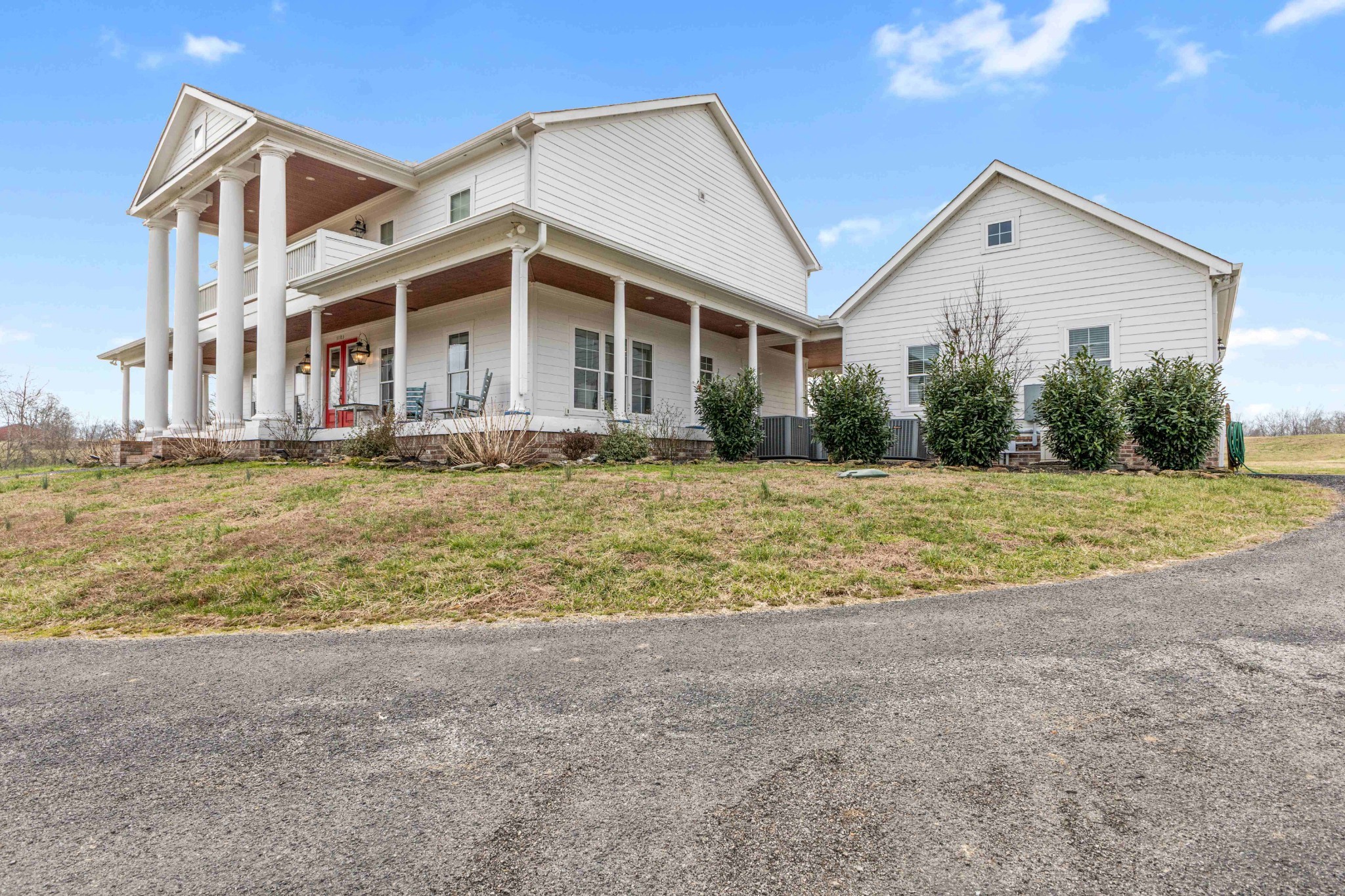 1103 Rogues Fork Road Bethpage TN 37022