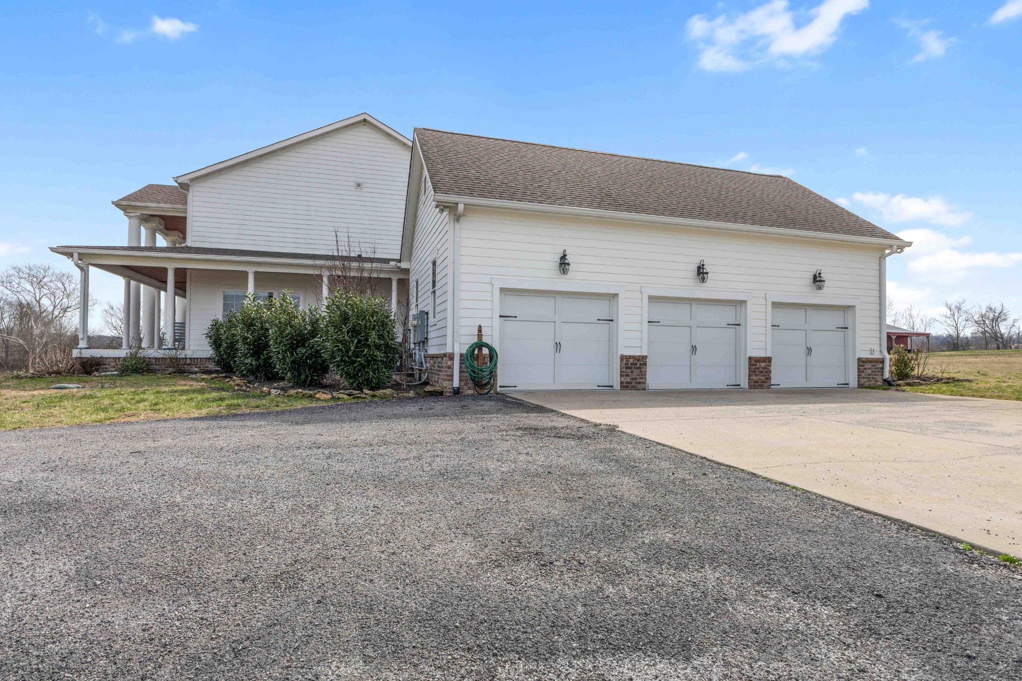 1103 Rogues Fork Road Bethpage TN 37022