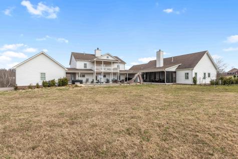 1103 Rogues Fork Road Bethpage TN 37022