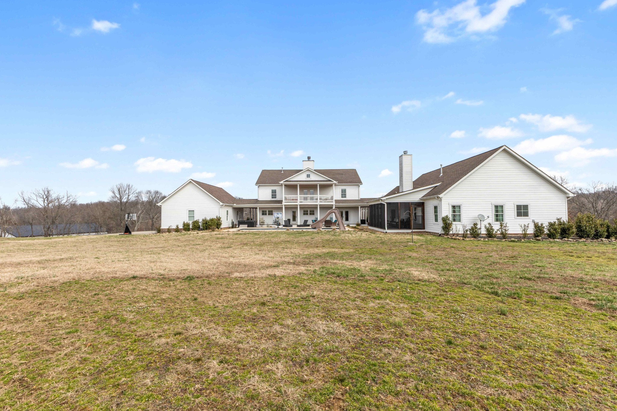 1103 Rogues Fork Road Bethpage TN 37022