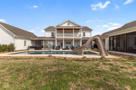 1103 Rogues Fork Road Bethpage TN 37022