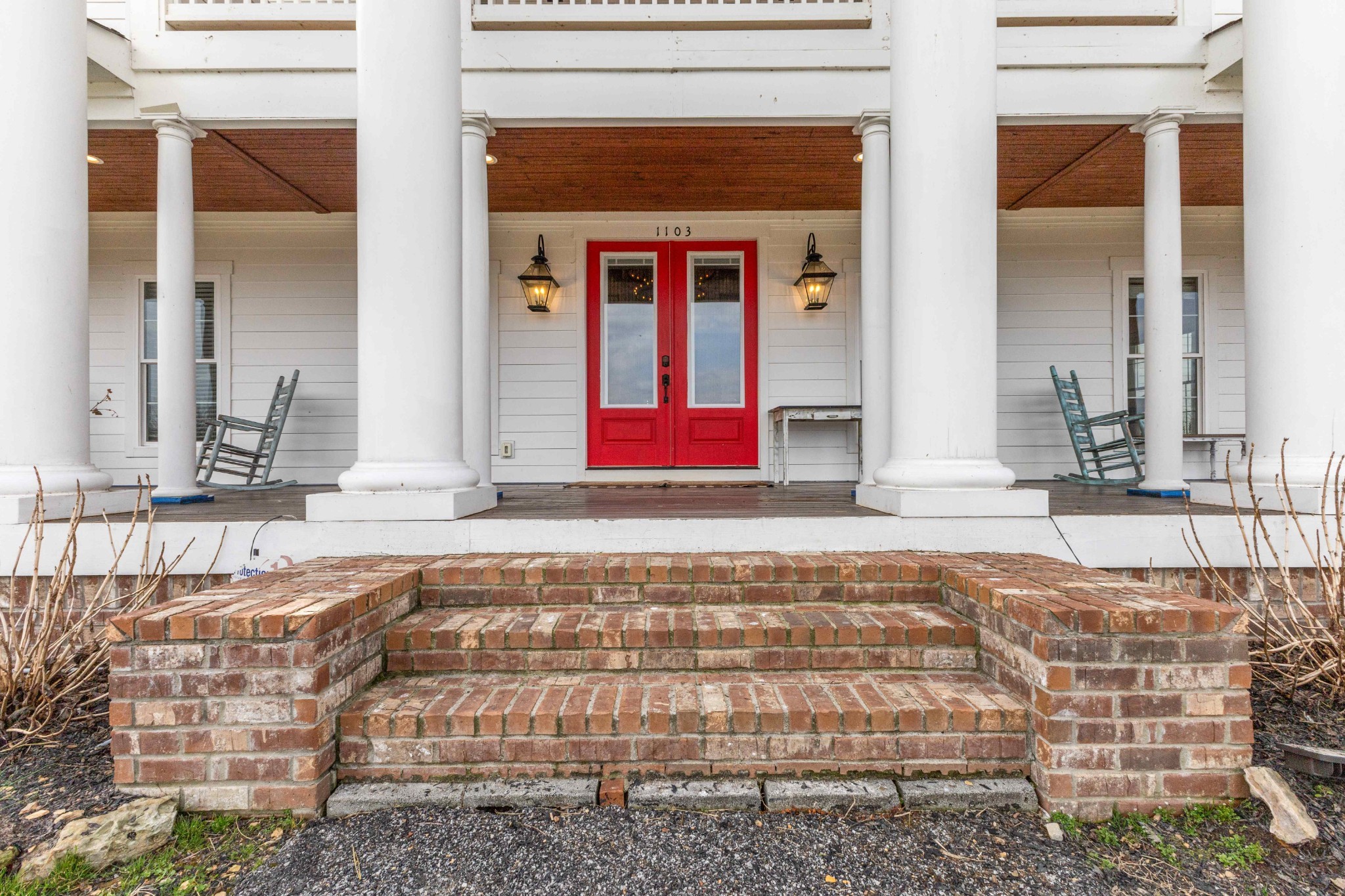 1103 Rogues Fork Road Bethpage TN 37022