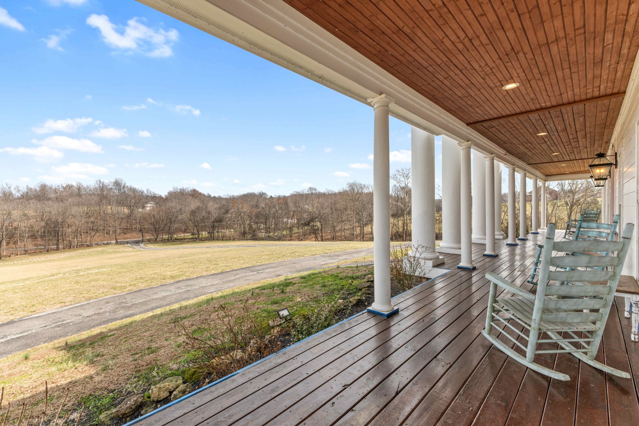 1103 Rogues Fork Road Bethpage TN 37022