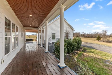 1103 Rogues Fork Road Bethpage TN 37022