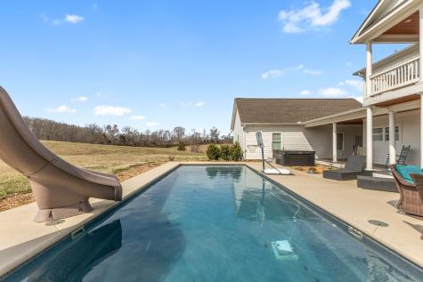 1103 Rogues Fork Road Bethpage TN 37022