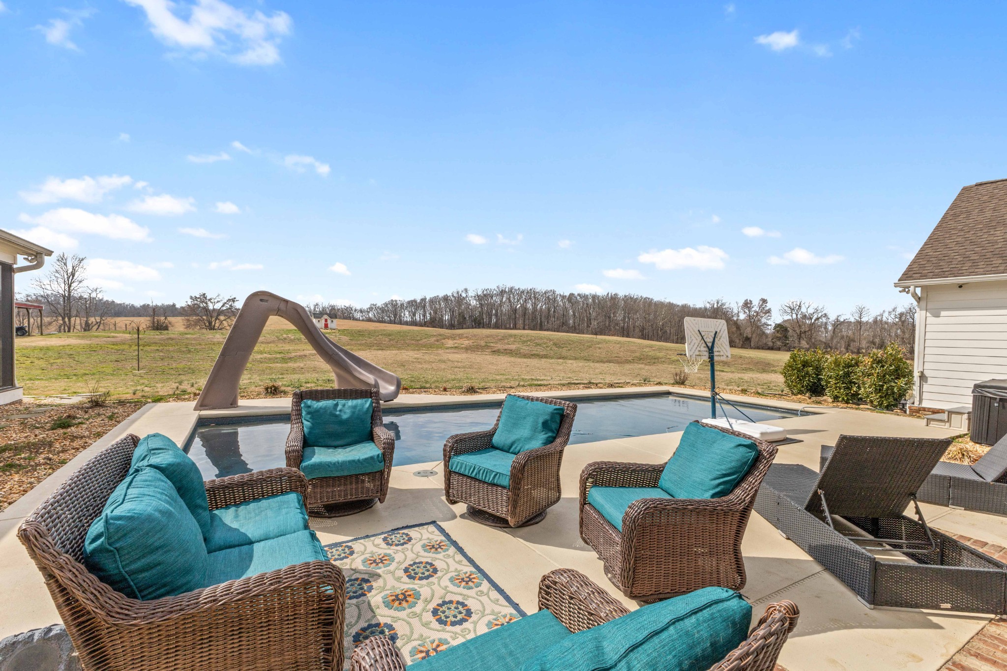 1103 Rogues Fork Road Bethpage TN 37022