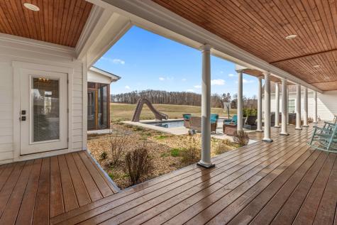 1103 Rogues Fork Road Bethpage TN 37022