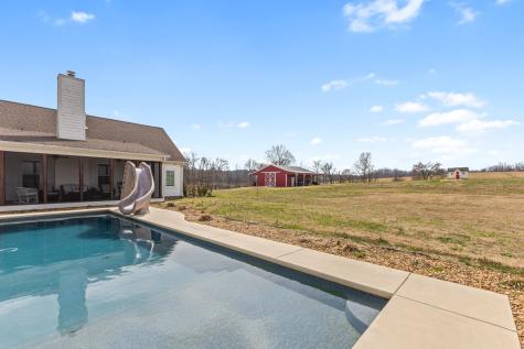 1103 Rogues Fork Road Bethpage TN 37022