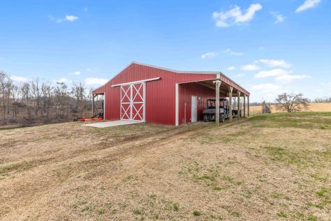 1103 Rogues Fork Road Bethpage TN 37022