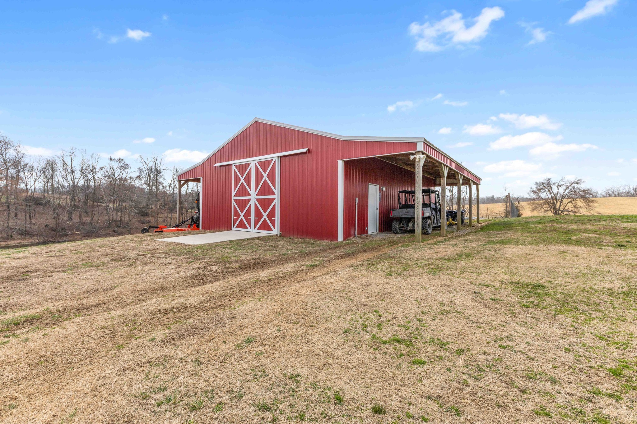 1103 Rogues Fork Road Bethpage TN 37022