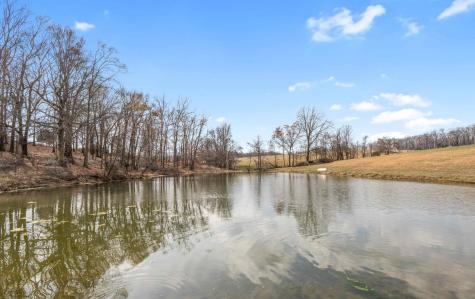 1103 Rogues Fork Road Bethpage TN 37022