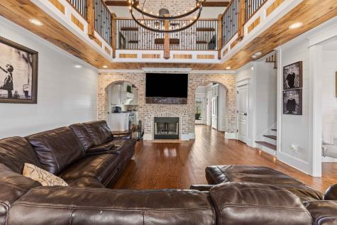 1103 Rogues Fork Road Bethpage TN 37022