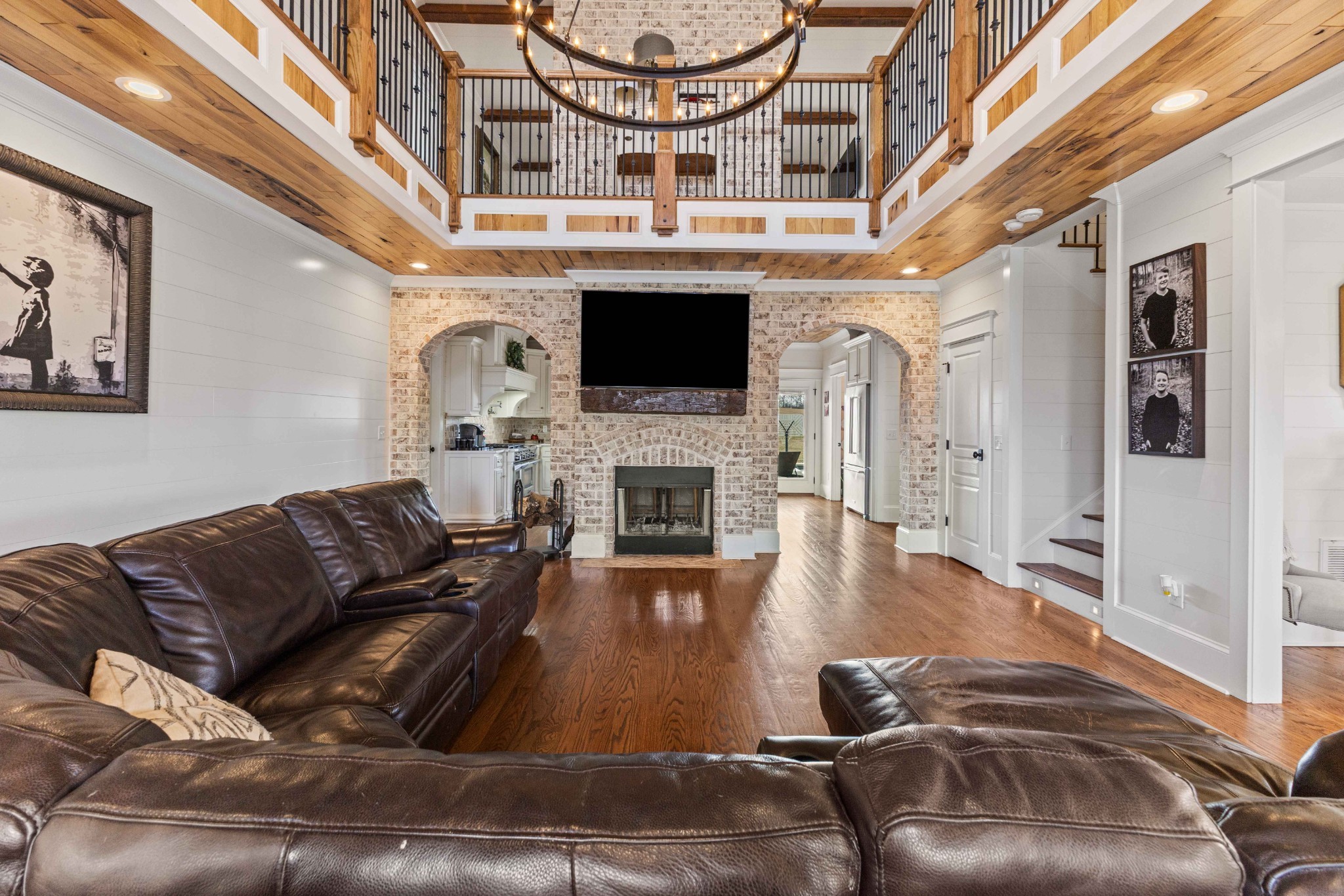 1103 Rogues Fork Road Bethpage TN 37022