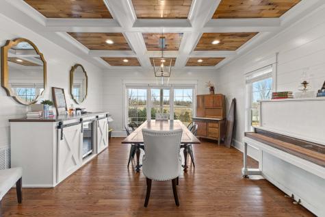 1103 Rogues Fork Road Bethpage TN 37022