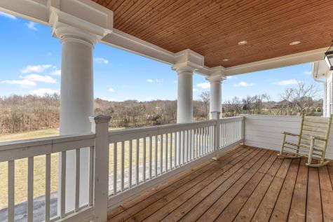 1103 Rogues Fork Road Bethpage TN 37022
