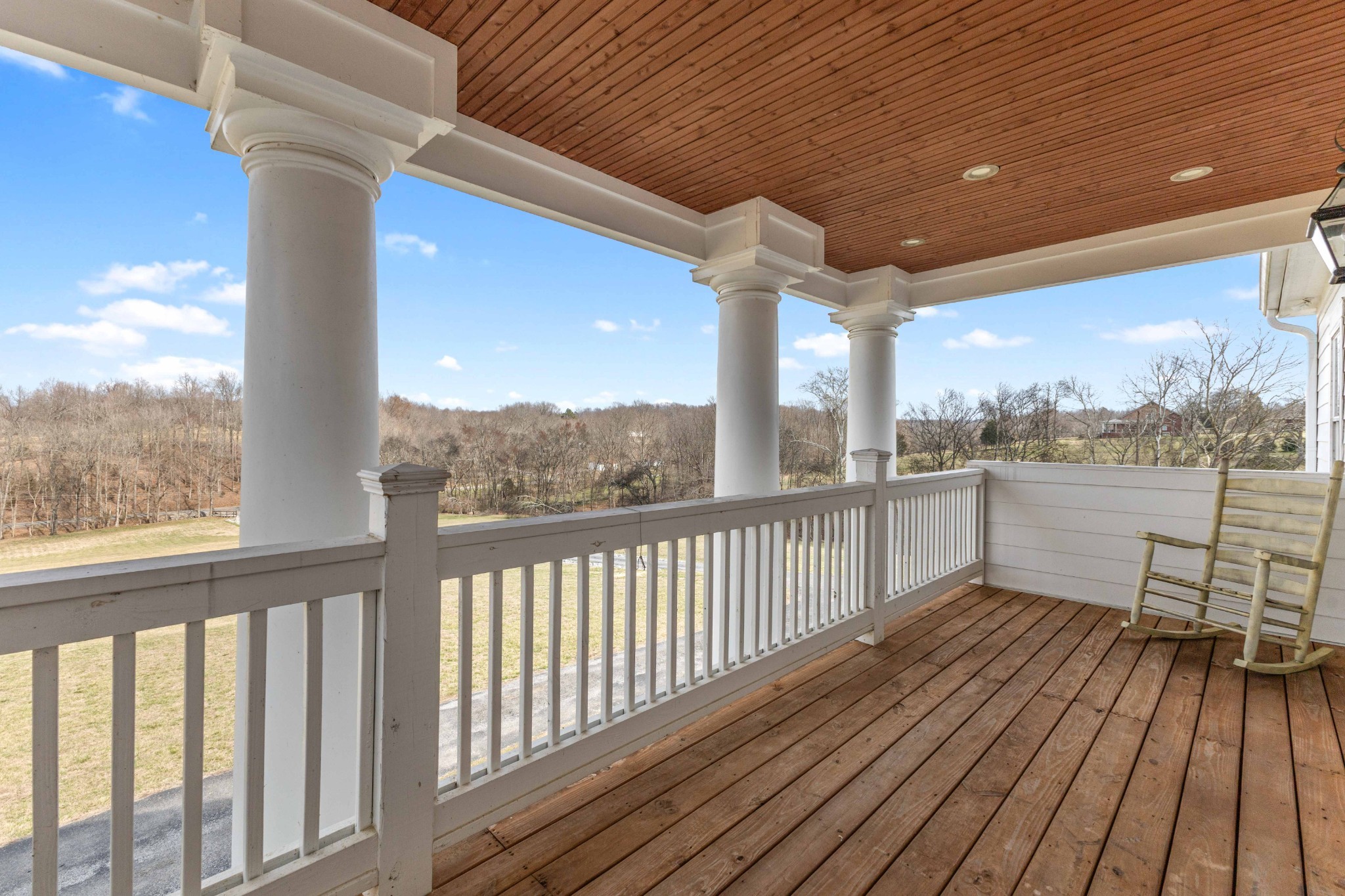 1103 Rogues Fork Road Bethpage TN 37022