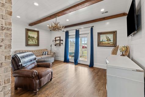1103 Rogues Fork Road Bethpage TN 37022