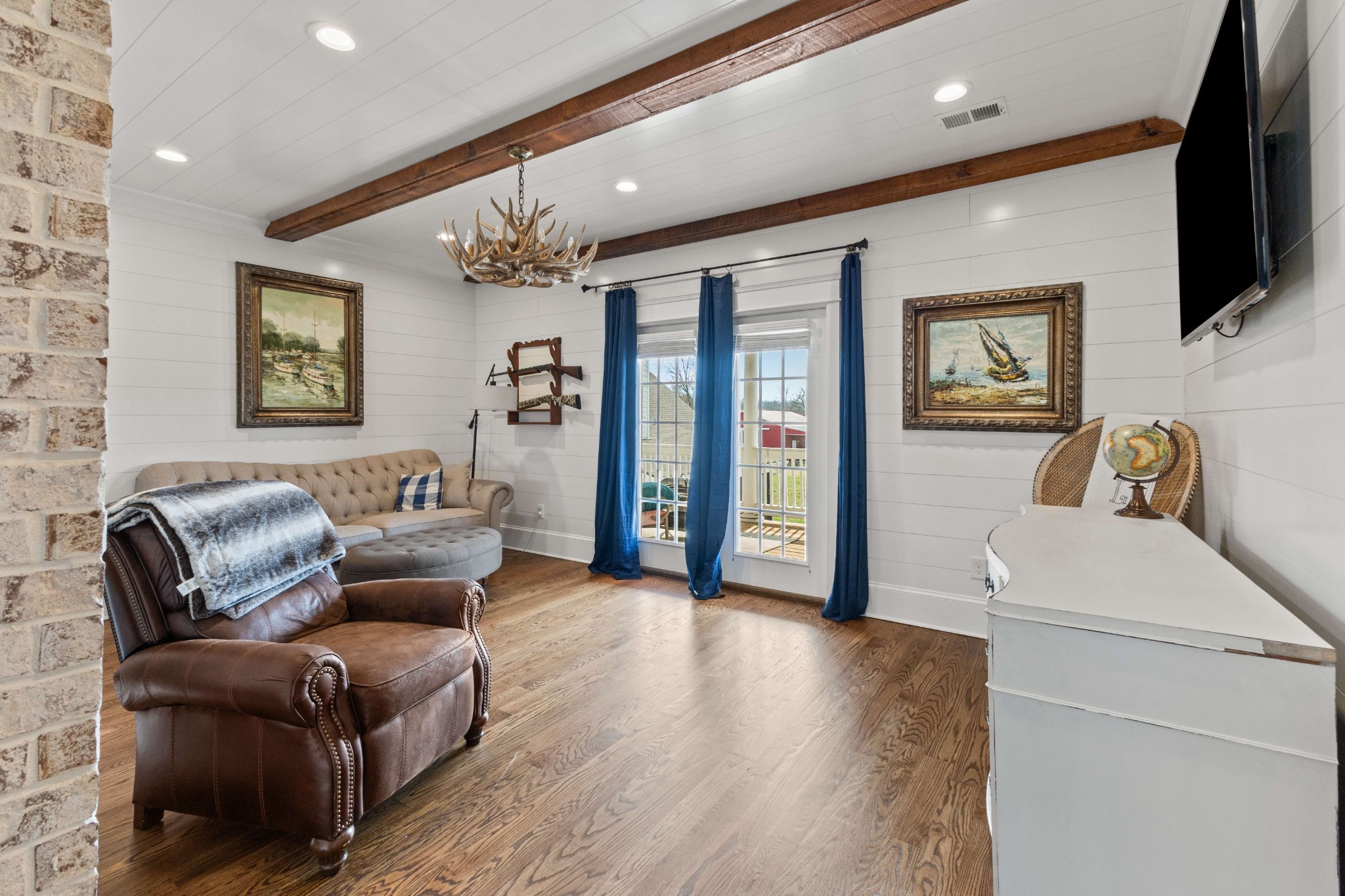 1103 Rogues Fork Road Bethpage TN 37022