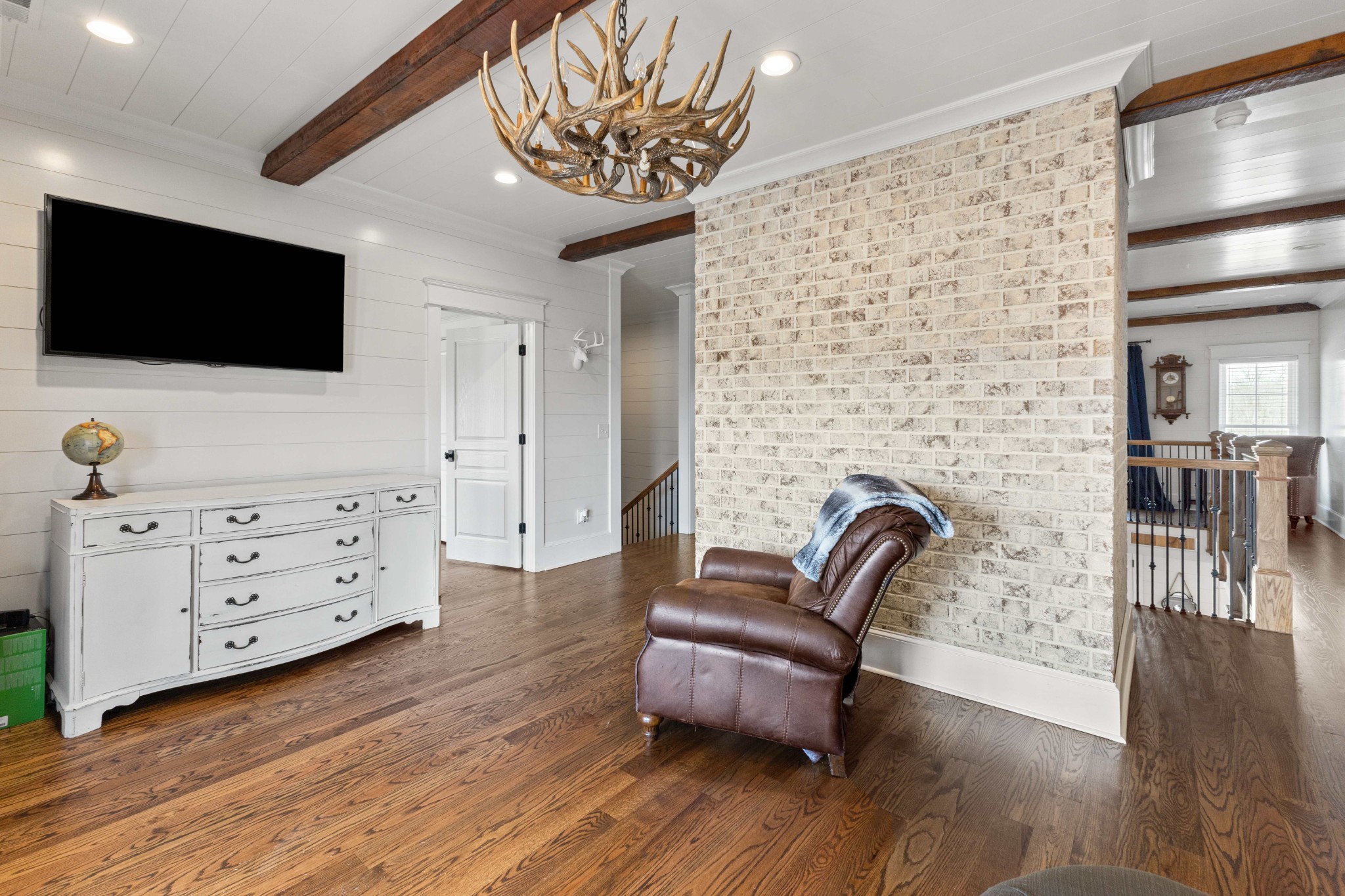1103 Rogues Fork Road Bethpage TN 37022