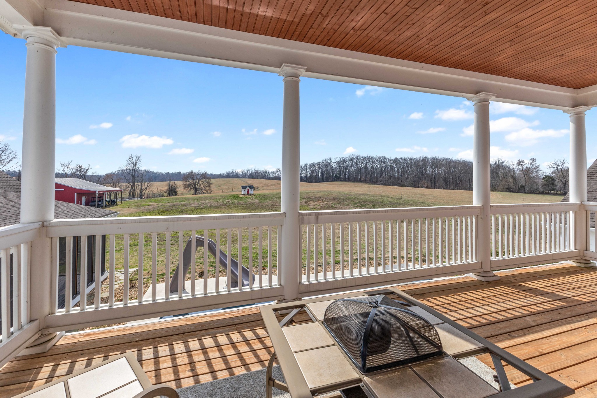 1103 Rogues Fork Road Bethpage TN 37022