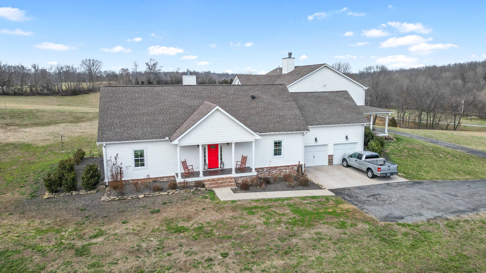 1103 Rogues Fork Road Bethpage TN 37022
