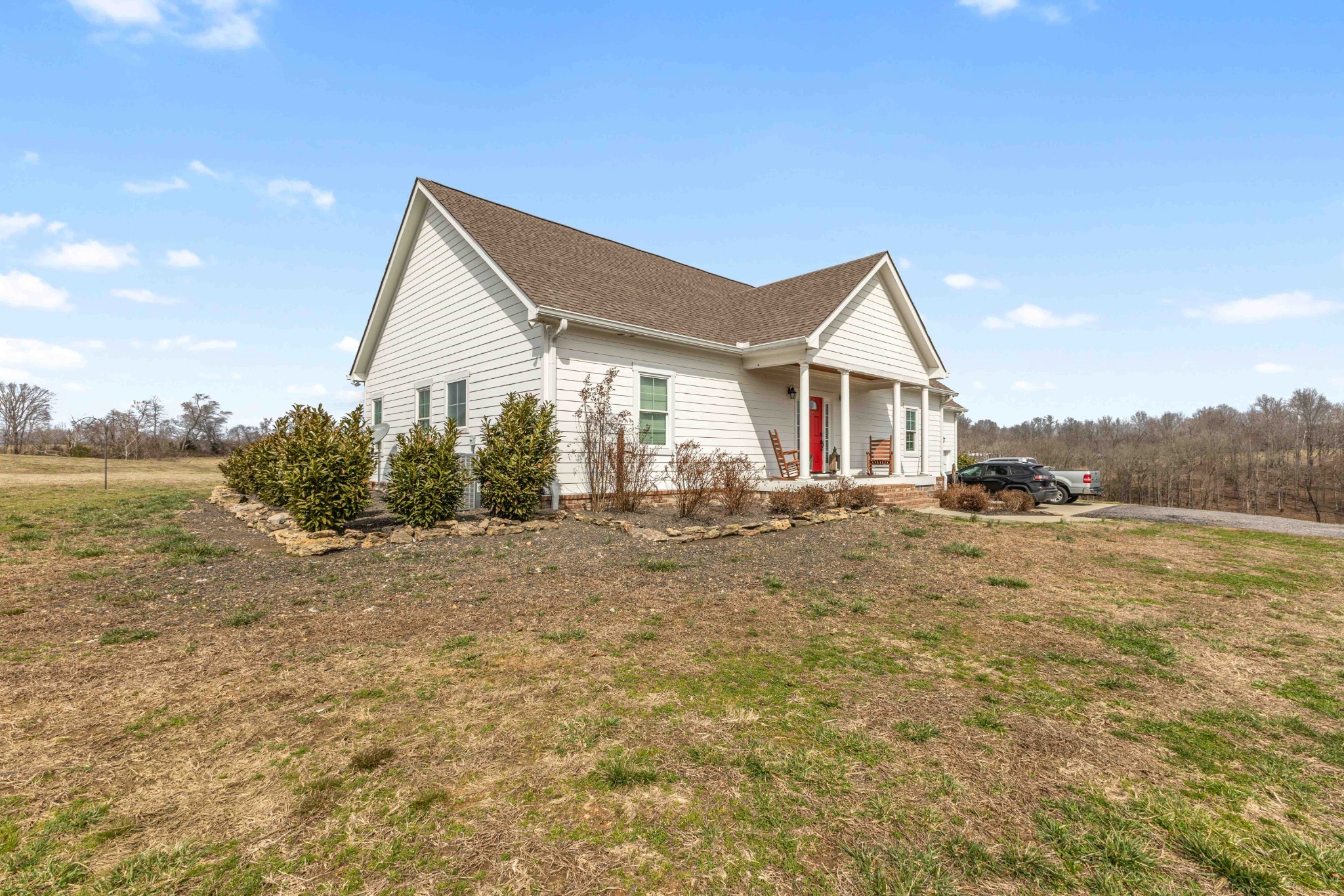 1103 Rogues Fork Road Bethpage TN 37022