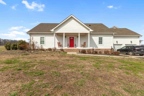 1103 Rogues Fork Road Bethpage TN 37022