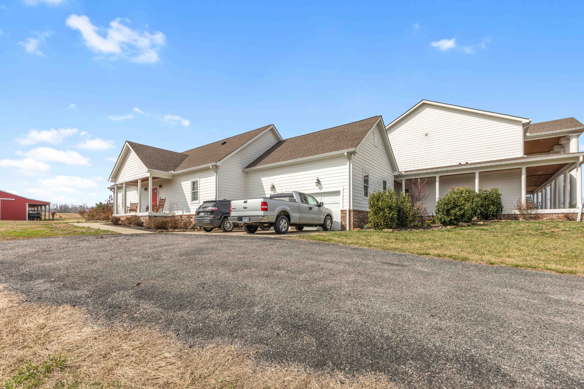 1103 Rogues Fork Road Bethpage TN 37022