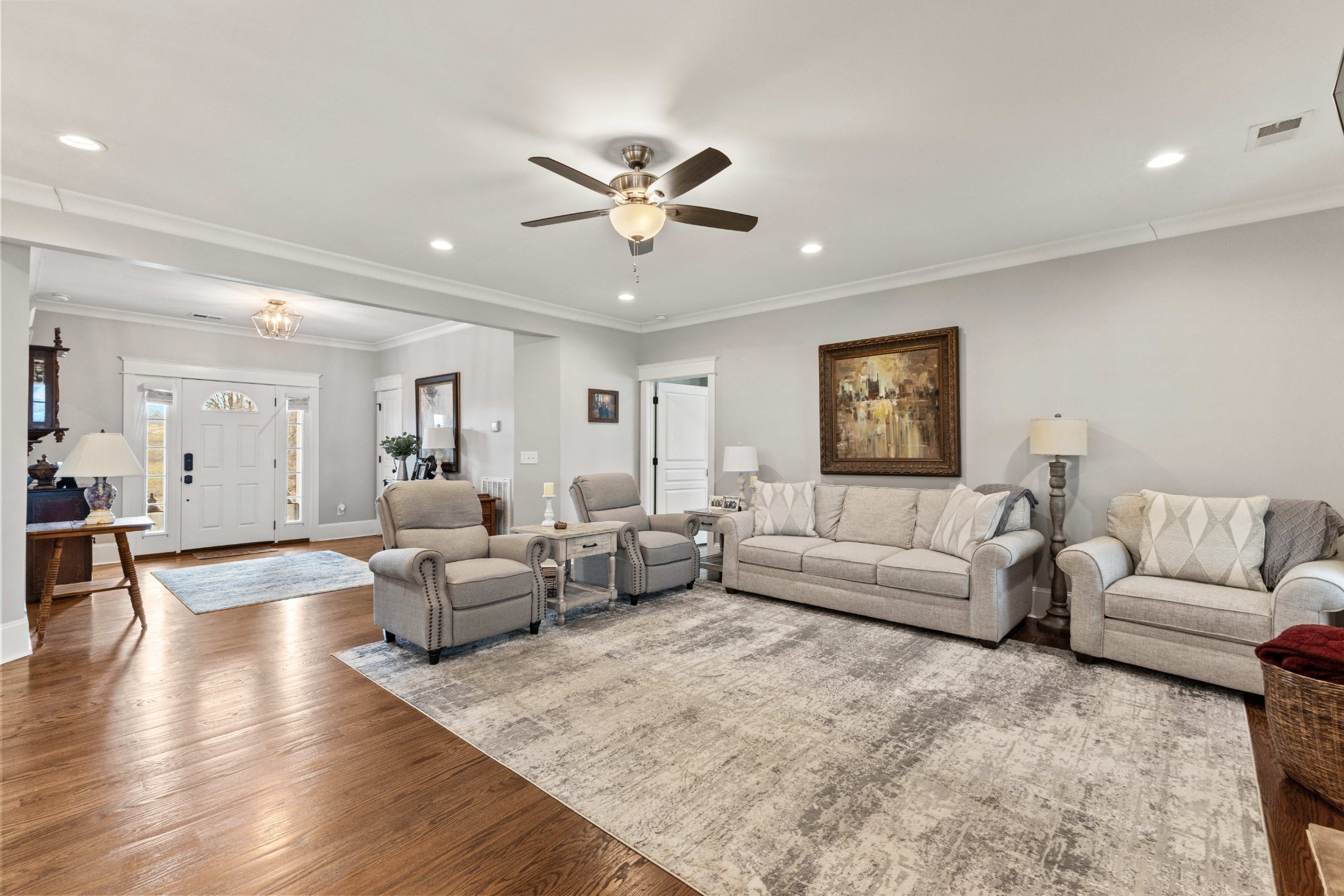1103 Rogues Fork Road Bethpage TN 37022