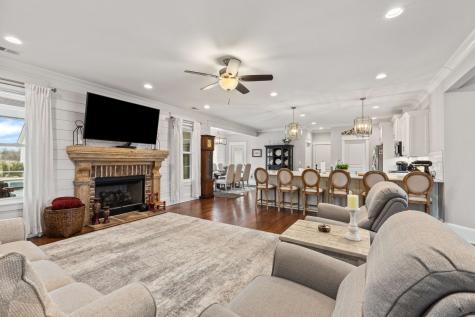 1103 Rogues Fork Road Bethpage TN 37022