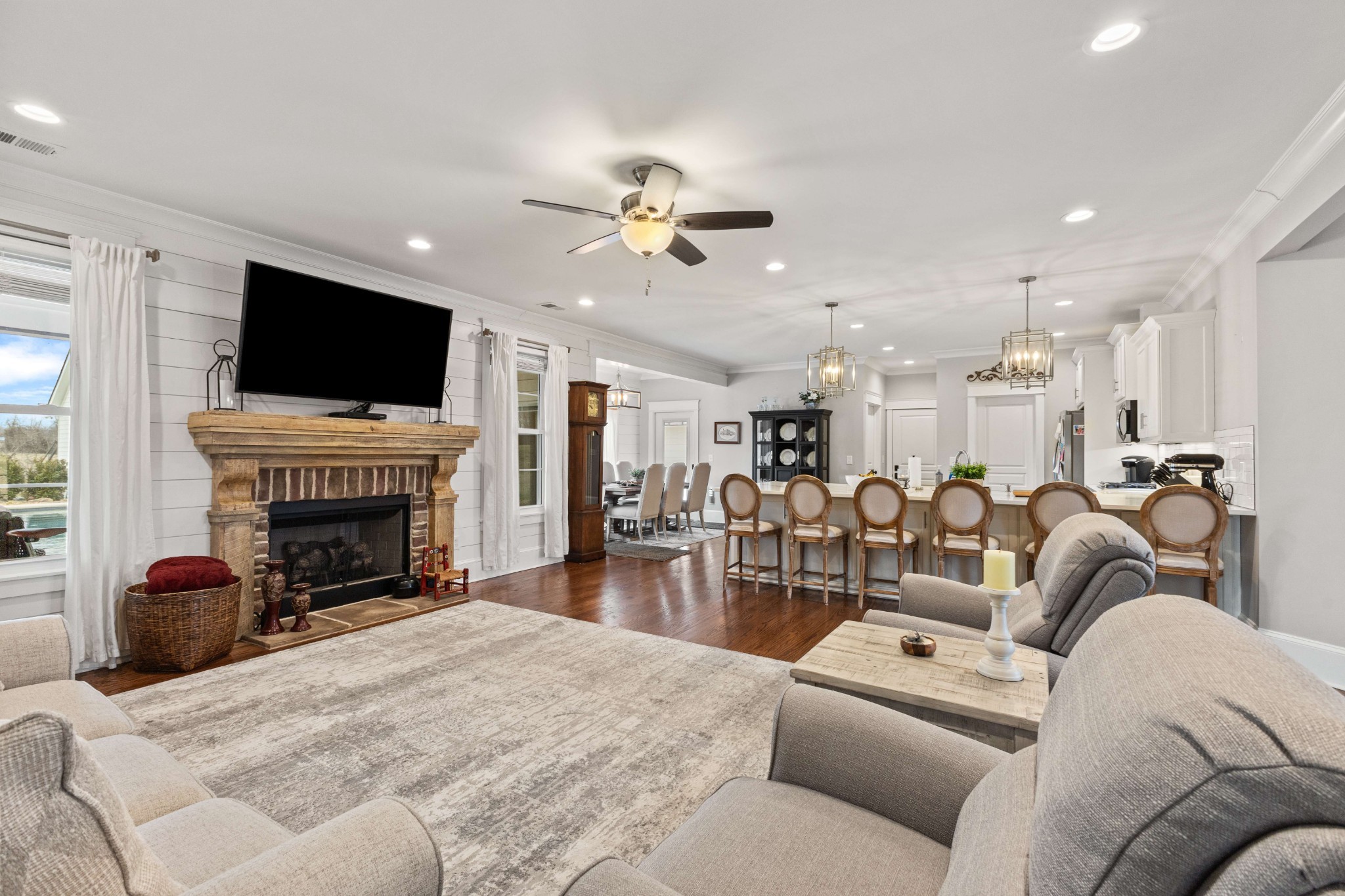 1103 Rogues Fork Road Bethpage TN 37022
