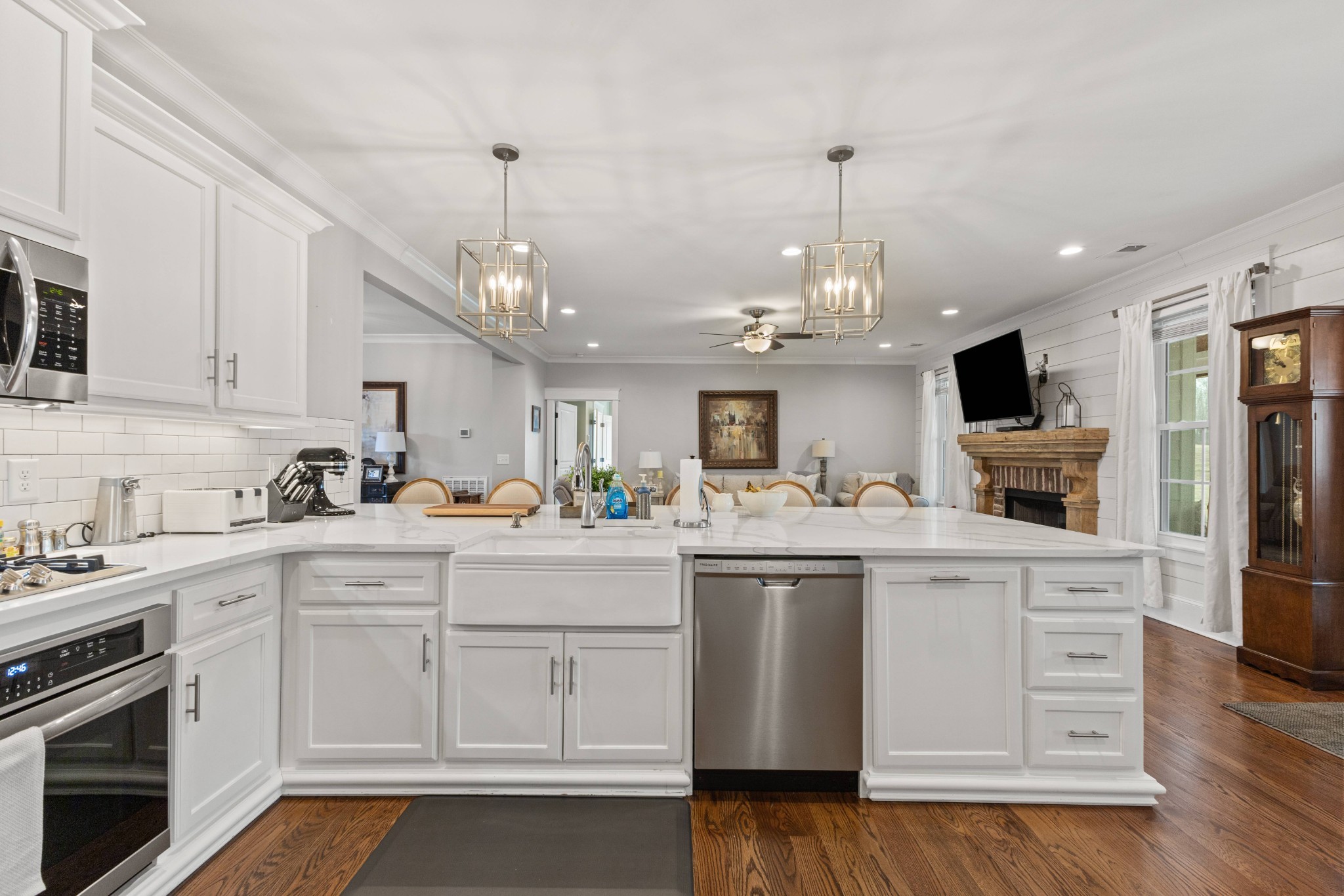 1103 Rogues Fork Road Bethpage TN 37022