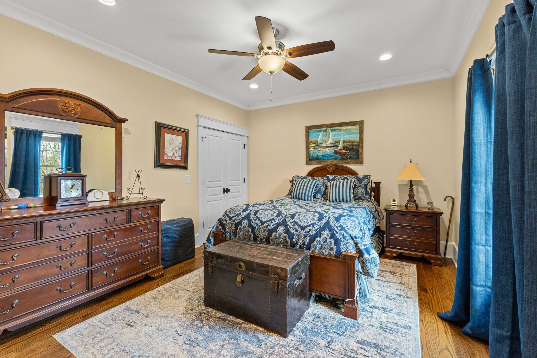 1103 Rogues Fork Road Bethpage TN 37022