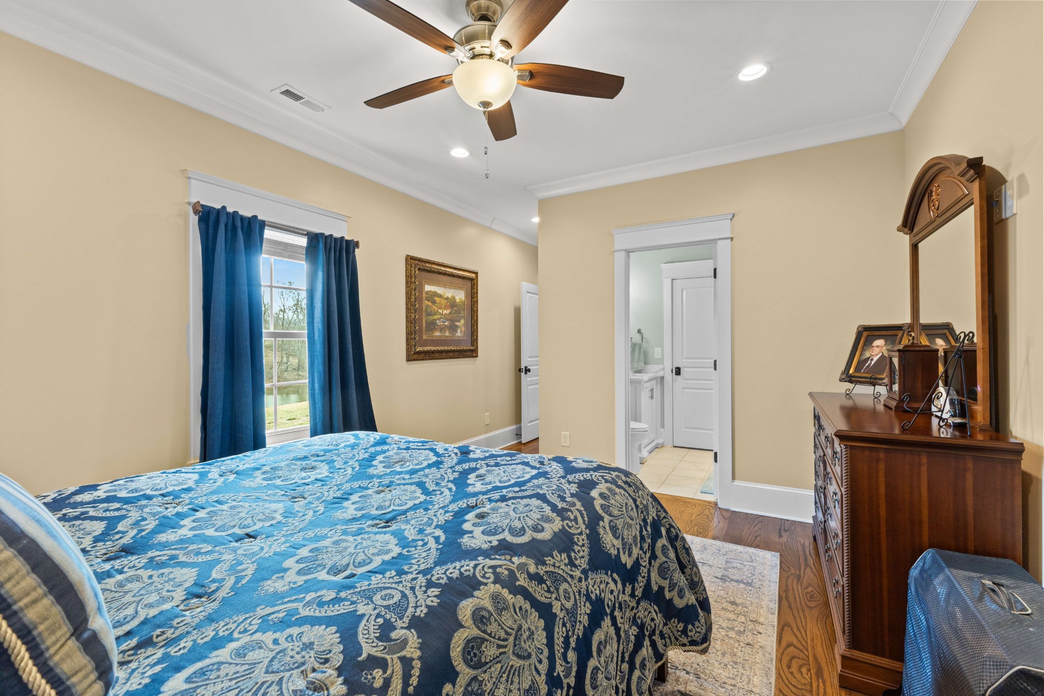 1103 Rogues Fork Road Bethpage TN 37022