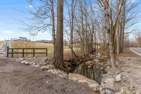 1103 Rogues Fork Road Bethpage TN 37022