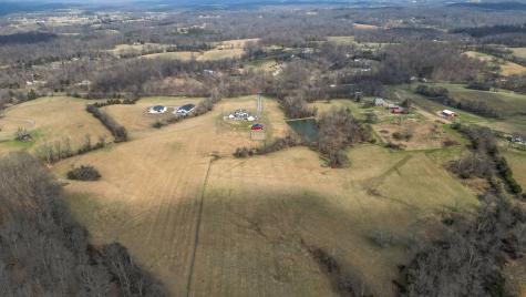 1103 Rogues Fork Road Bethpage TN 37022