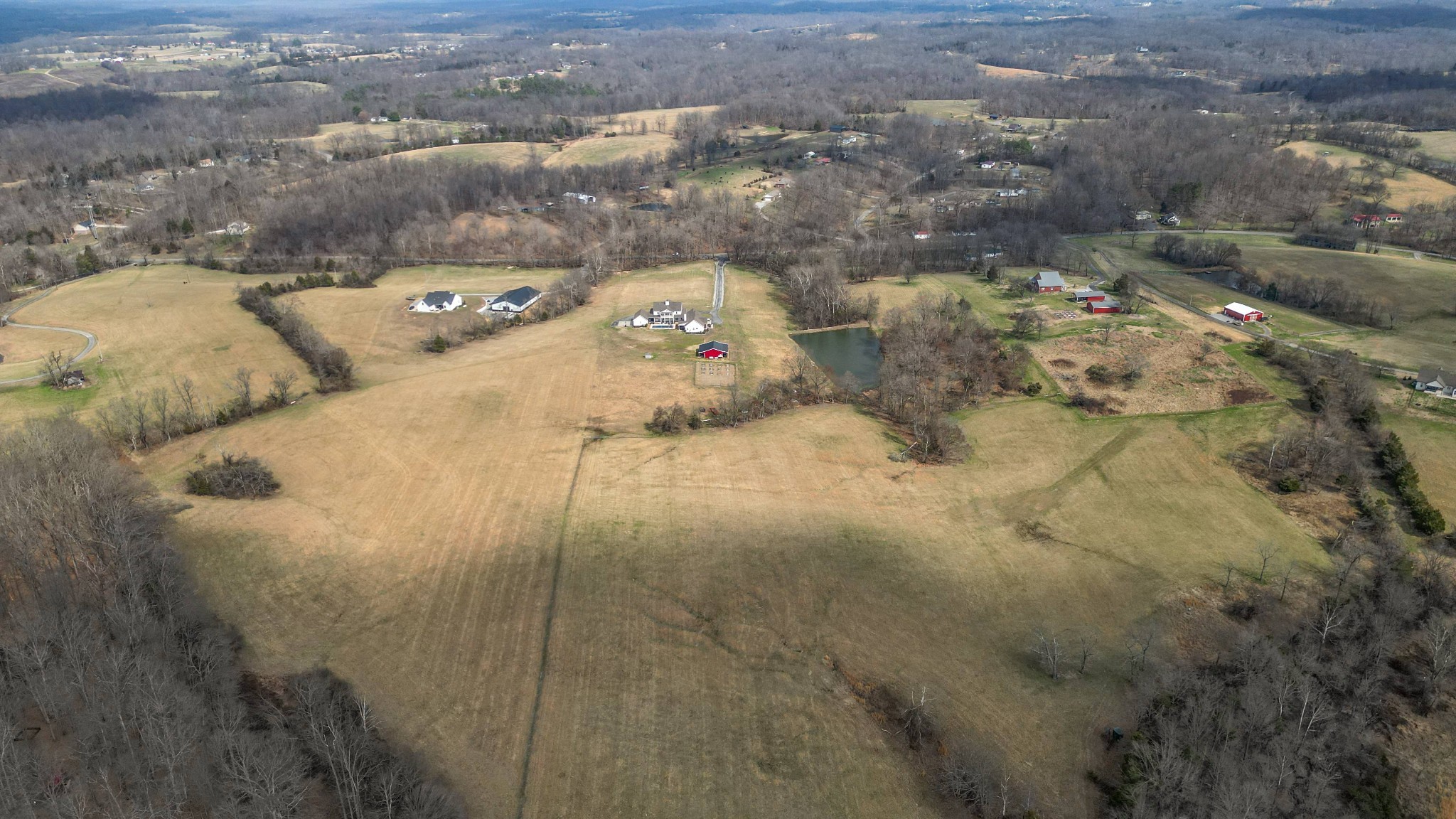 1103 Rogues Fork Road Bethpage TN 37022