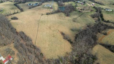 1103 Rogues Fork Road Bethpage TN 37022