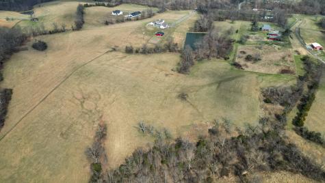 1103 Rogues Fork Road Bethpage TN 37022