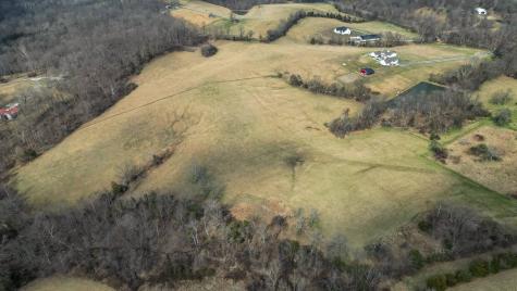 1103 Rogues Fork Road Bethpage TN 37022